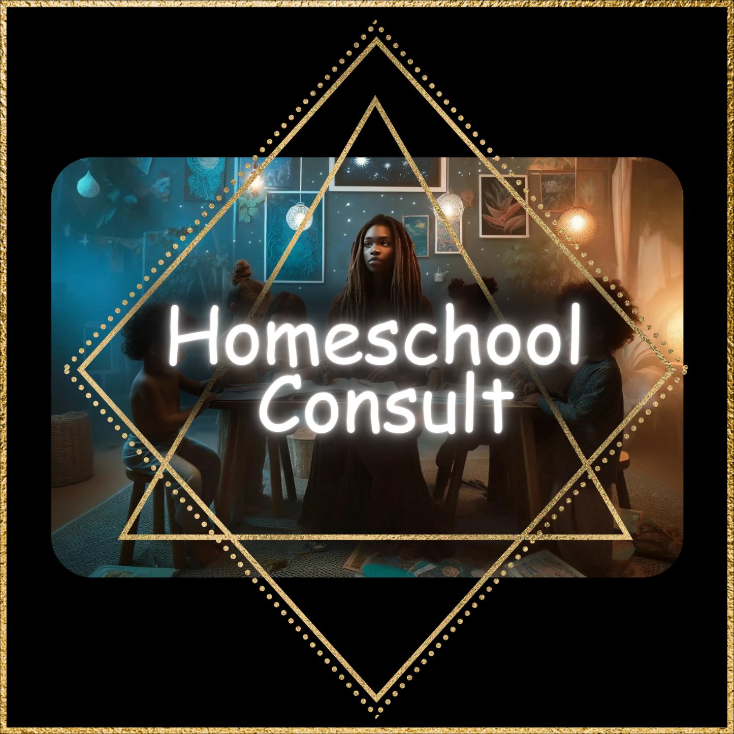 Homeschooling Consult